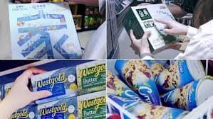 Yili Uses AI Comic to Showcase Dairy Supply Chain
