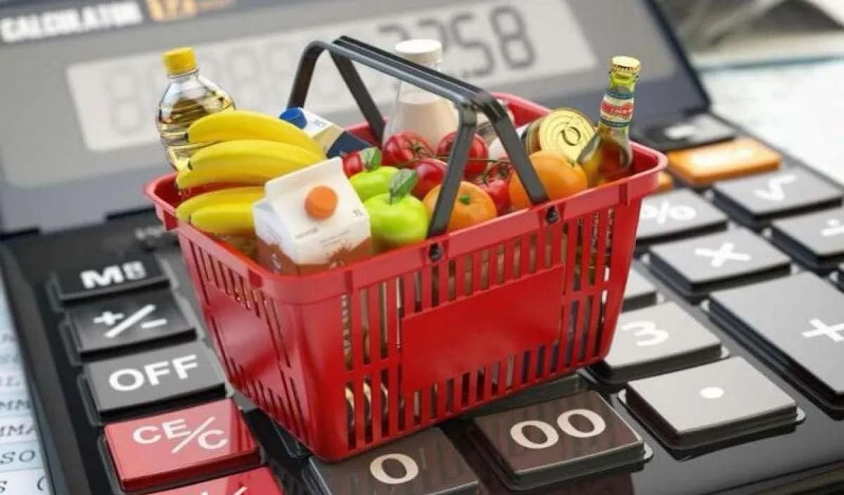 FAO Says Global Food Prices Stable in May