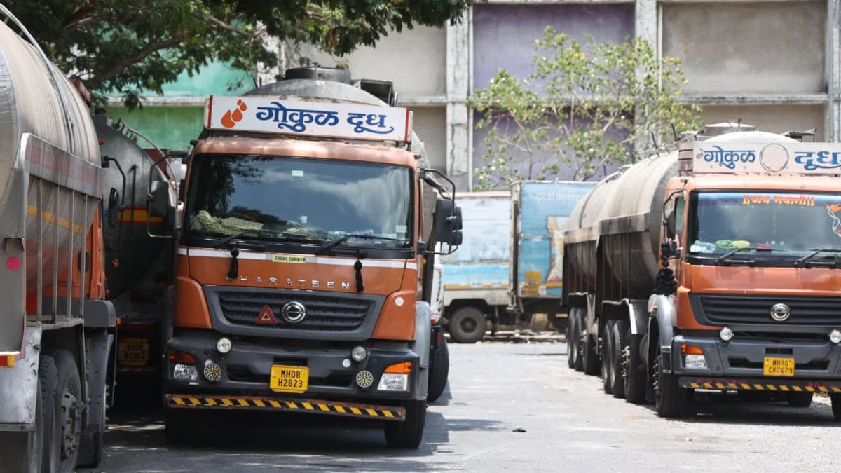 Gokul Dairy Polls Spark Political Battle in Maharashtra