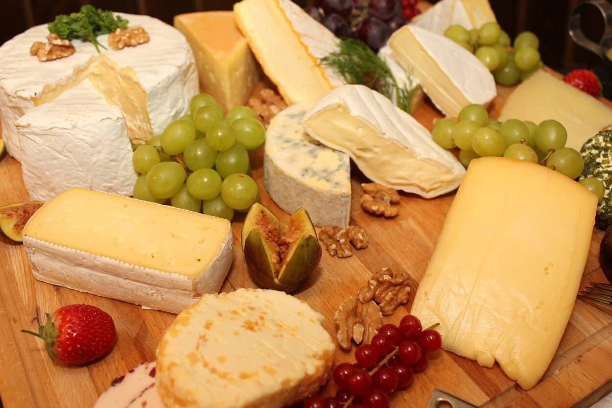 Full-Fat Dairy Study Challenges Long-Held Nutrition Beliefs