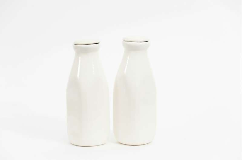 Climate Change Threatens Milk Quality and Output
