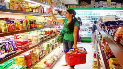 FMCG Price Hikes Add Pressure on Dairy Costs