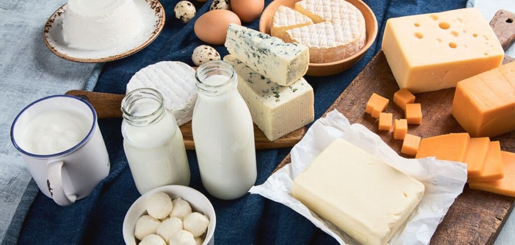 Asia Emerges as Key Growth Market for Polish Dairy