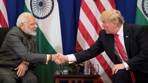 India-US Trade Deal Shields Dairy Sector