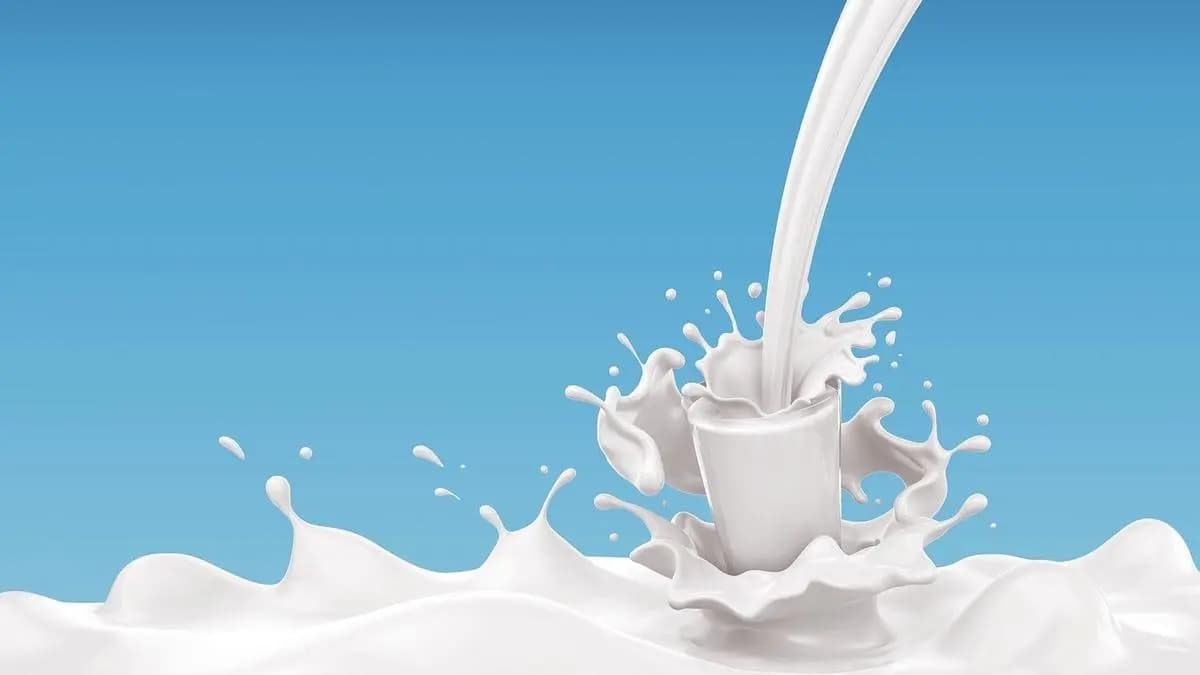 India Retains Global Lead in Milk Production