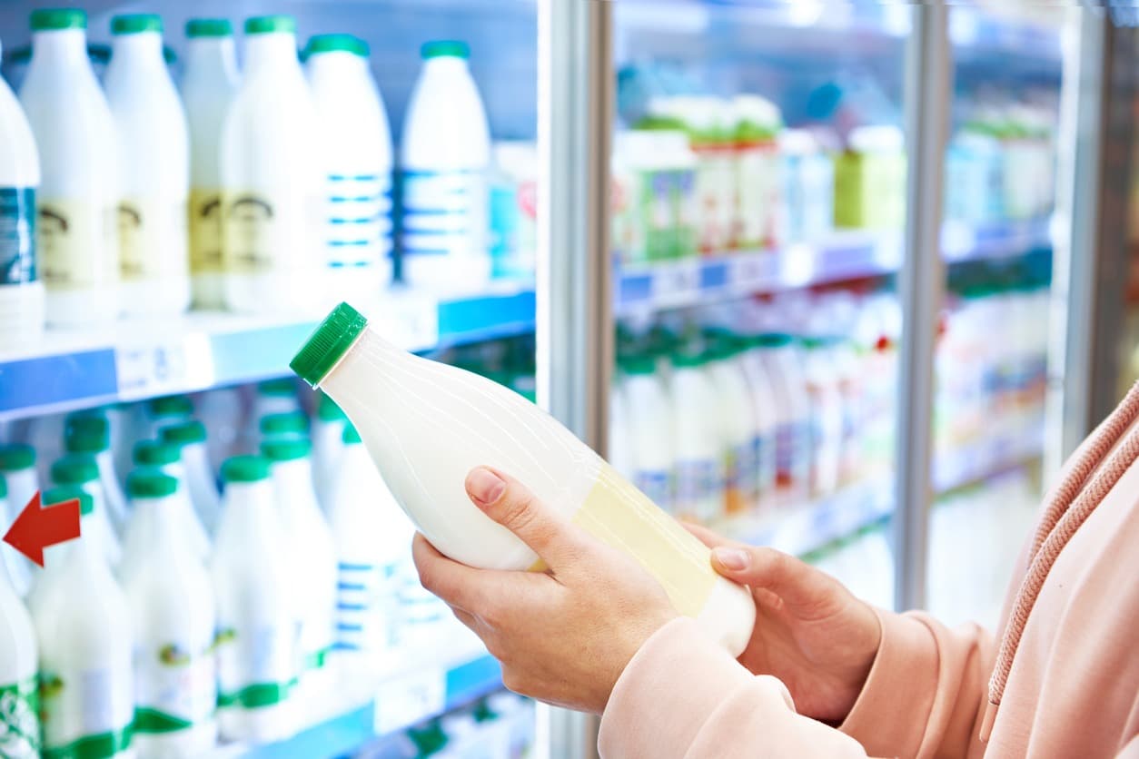 ICMR-NIN Study Flags Milk Safety Risks in Hyderabad