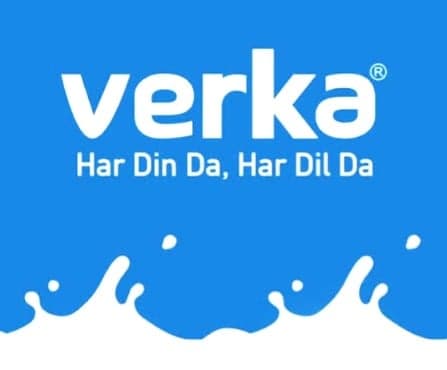 Verka Records ₹551 Crore June Turnover, Up 14.79%