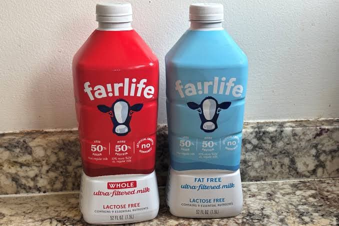  Fairlife Halts U.S. Production After Cyberattack