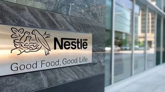 Nestlé India Bets Big on Rural Growth