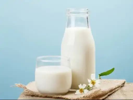 Saras Dairy Raises Milk Prices Again in Rajasthan