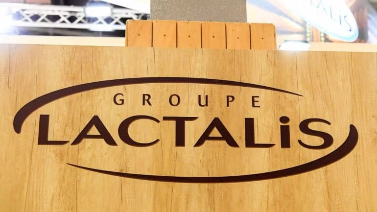Lactalis to Shut Another Australian Dairy Plant