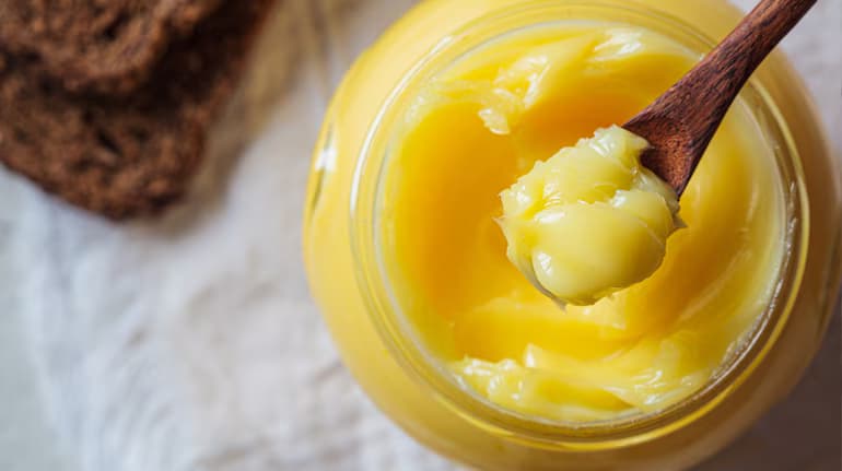 FSSAI Cracks Down on Ghee and Retail Food Safety