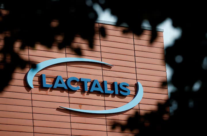 Lactalis Acquires Saputo’s UK Dairy Business for $1.34B