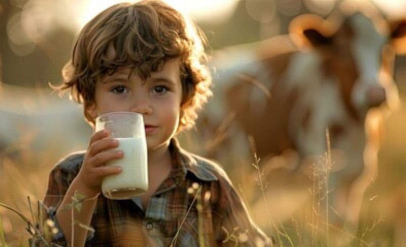 Brazil's Dairy Industry Battles Import Pressure