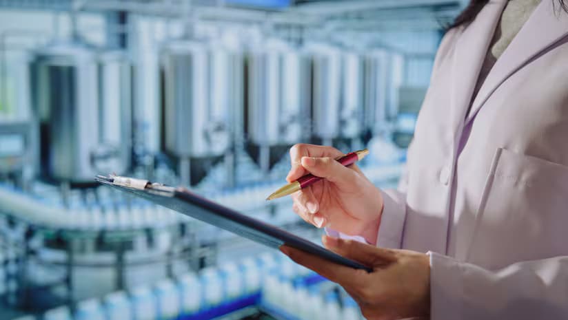 Yili Calls for New Global Dairy Ecosystem