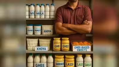 CUTN Develops Low-Cost Rapid Ghee Purity Test
