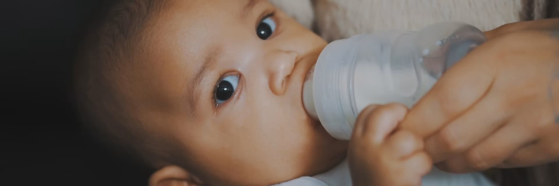 Infant Formula Prices Put Babies at Risk