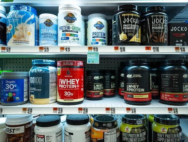 US Dairy Rides Protein Craze to New Growth