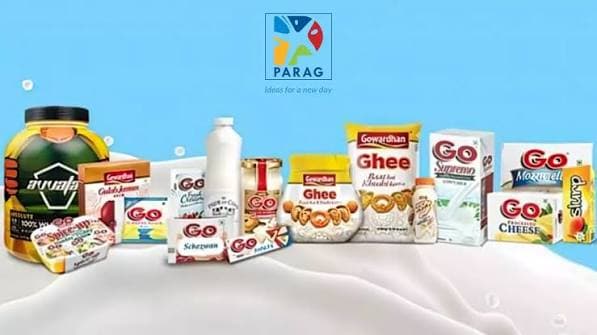 Parag Milk Foods Q1 Profit Falls 20% Amid Cost Pressure
