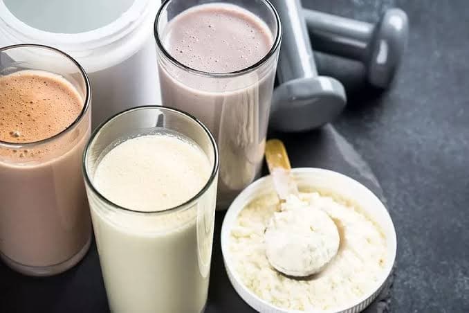 Dairy Protein Boom Puts Plant Capacity to the Test