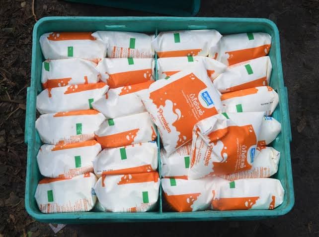 Aavin Farmers Threaten Milk Supply Halt From Aug 24