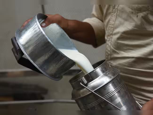 FTAs Can Unlock India's Dairy Export Potential