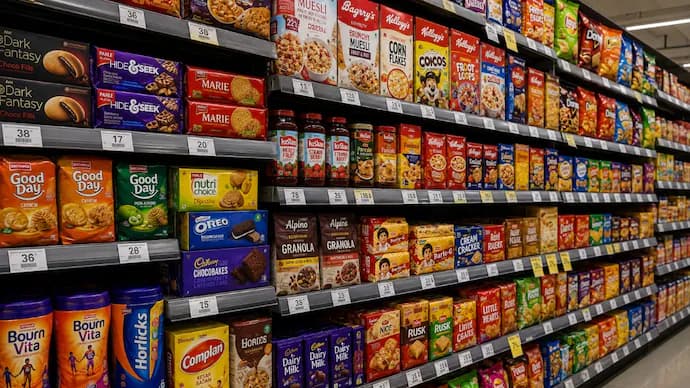 SC Questions Delay in Warning Labels for Packaged Foods