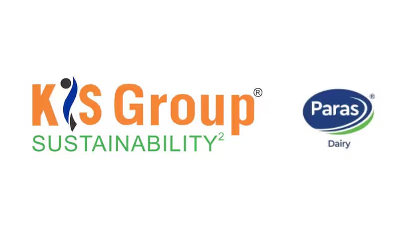 Paras Dairy, KIS Group Plan 10 BioCNG Plants