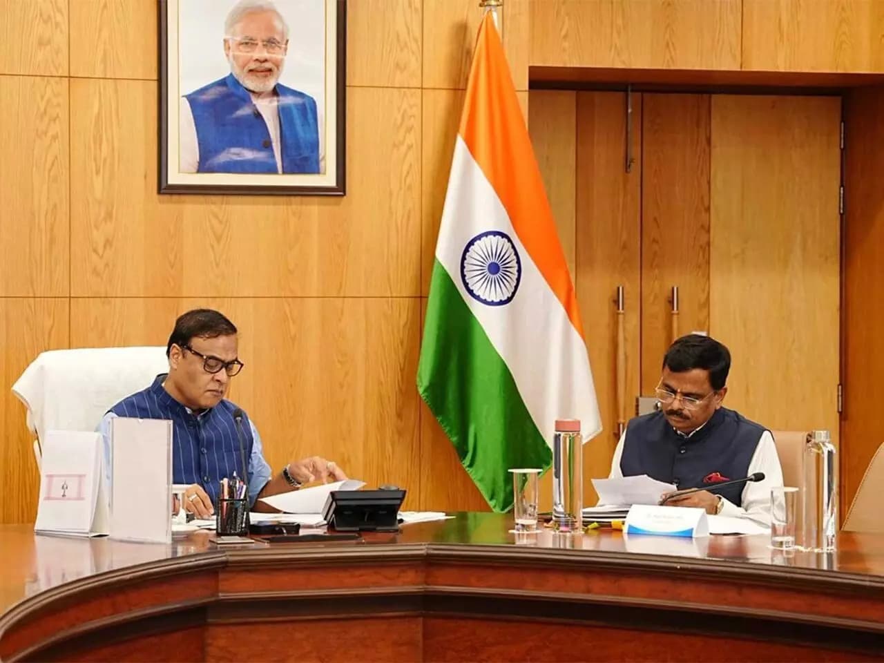 Assam Faces 89-Lakh-Litre Daily Milk Deficit