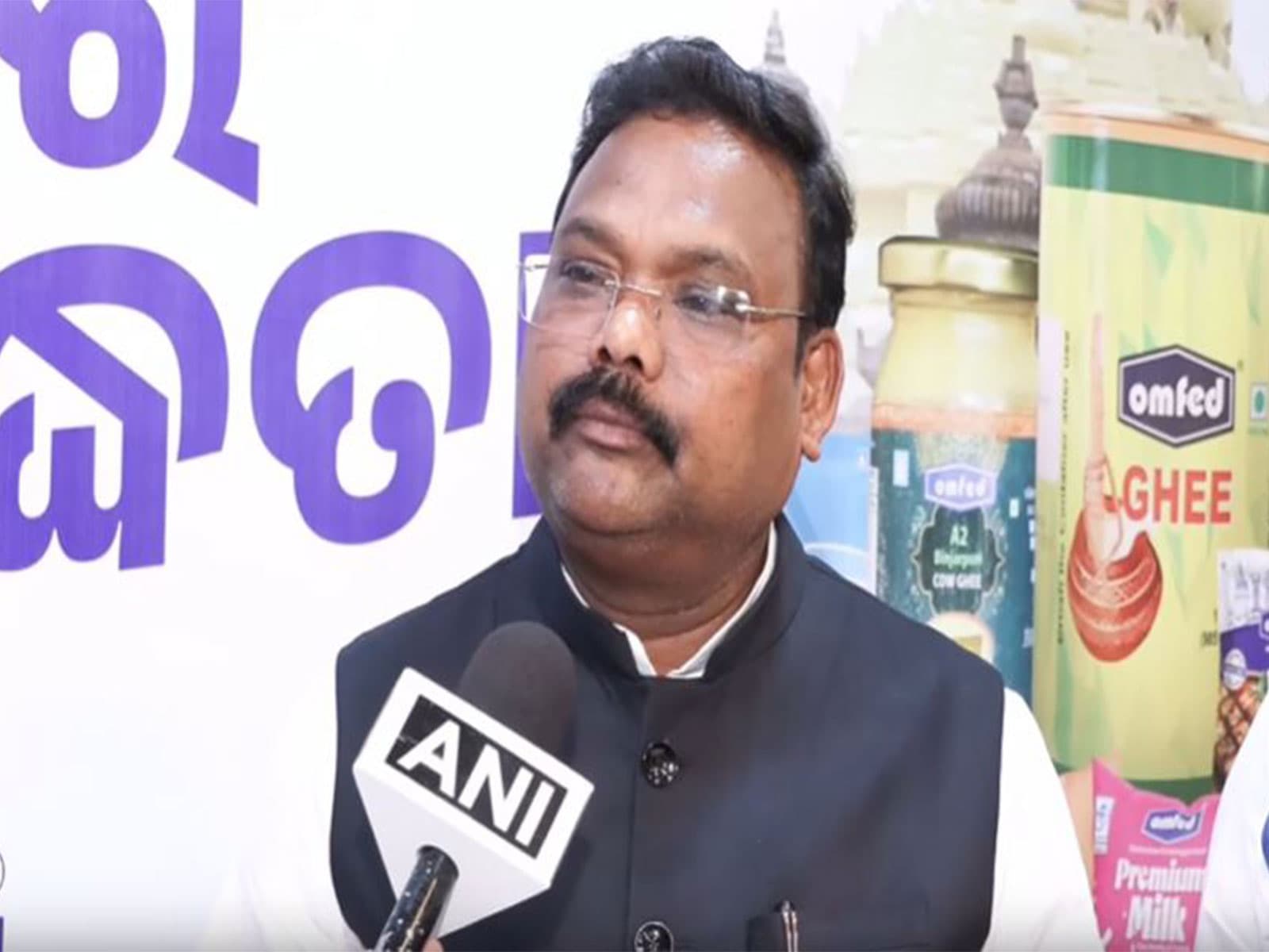 Odisha Raises Milk Procurement Price by ₹2/Litre
