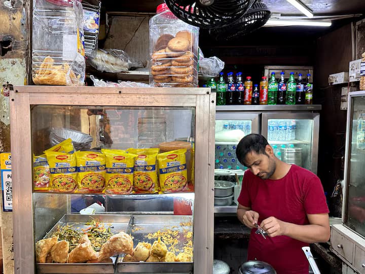 India’s Packaged Food Dependence Faces Health Debate