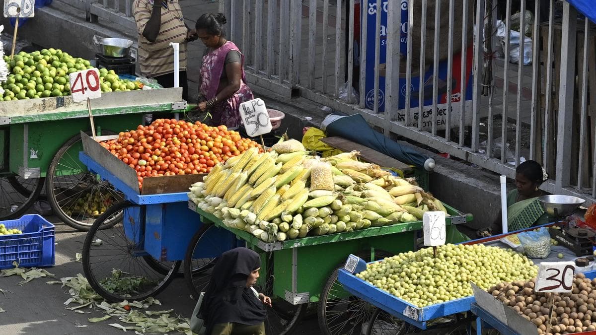 WPI Inflation Rises to 9.92% in August on Food, Fuel Prices