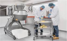 Why Cheese Knowledge Matters in Industrial Cutting
