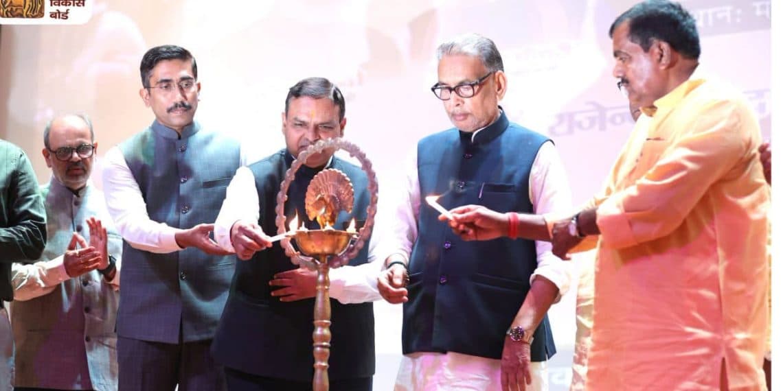 ₹350-Crore Dairy Plant to Boost Champaran