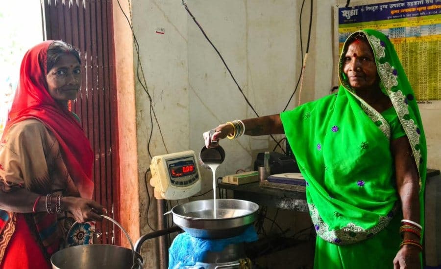 Kaushiki Women Dairy Enterprise Crosses ₹145 Crore