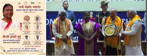 Dairy Has A Special Role In Making Women Self-Reliant: Murmu