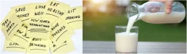 23 Reasons to Keep Dairy in Your Diet in 2023