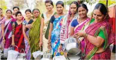 The Road to India’s Dairy Excellence Dreams