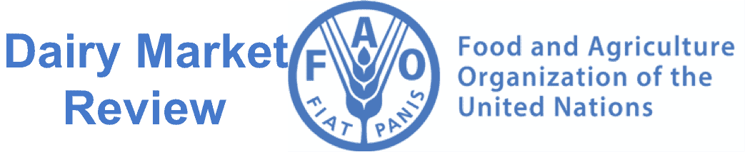 Global Dairy Review 2020: Excerpts from FAO Dairy Market Review