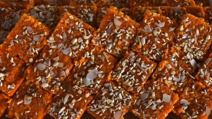 FSSAI asks States to stepup surveillance of sweets, during festival