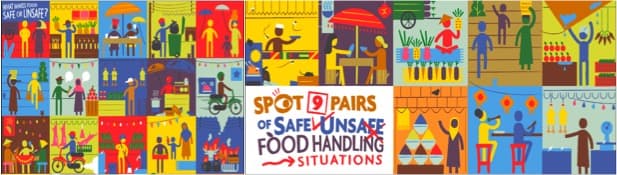 “Unveiling Food Safety Quandary: From ‘Tigers’ to Toxic Khoa”