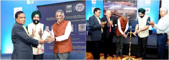 Role of Milk and Milk Products in Health and Disease Prevention”