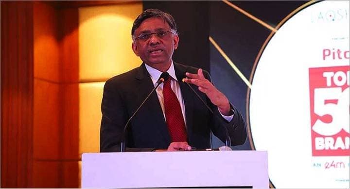 Amul continues to run because of the 1.4billion people:Jayen Mehta