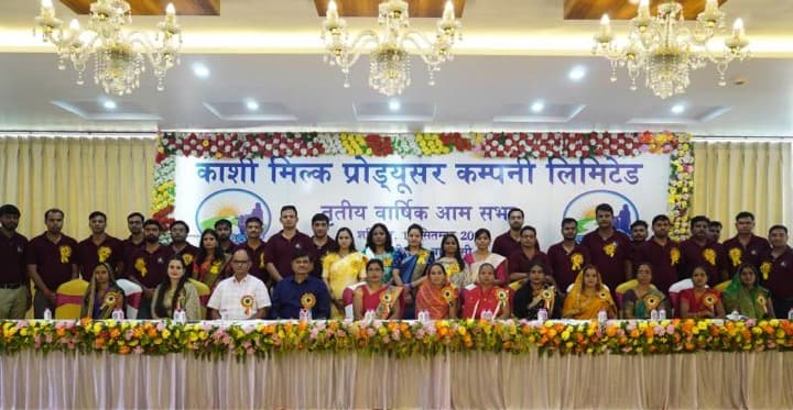 Kashee MPO to achieve turnover of Rs 200 cr by FY24