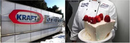 Making cheesecake for Christmas? Kraft will pay you $20 not to