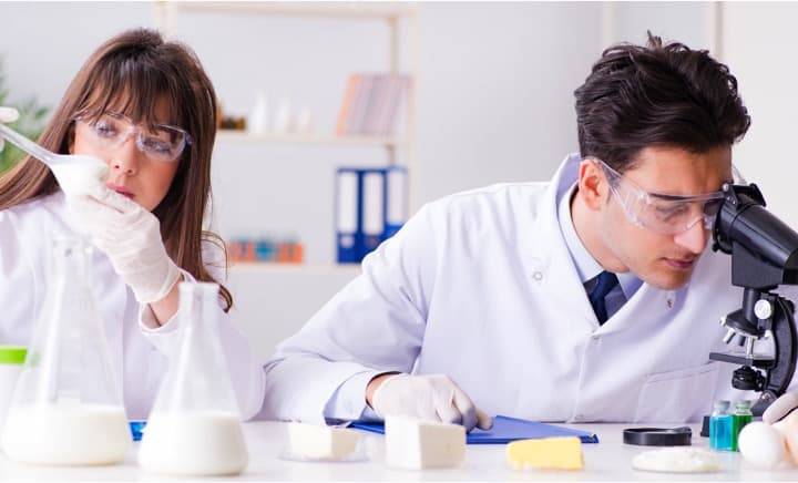 How Sustainable is Animal-Free Dairy? We Compare Lab LCAs