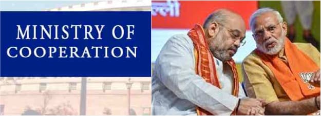 The rationale behind newly formed Min of Cooperation explained