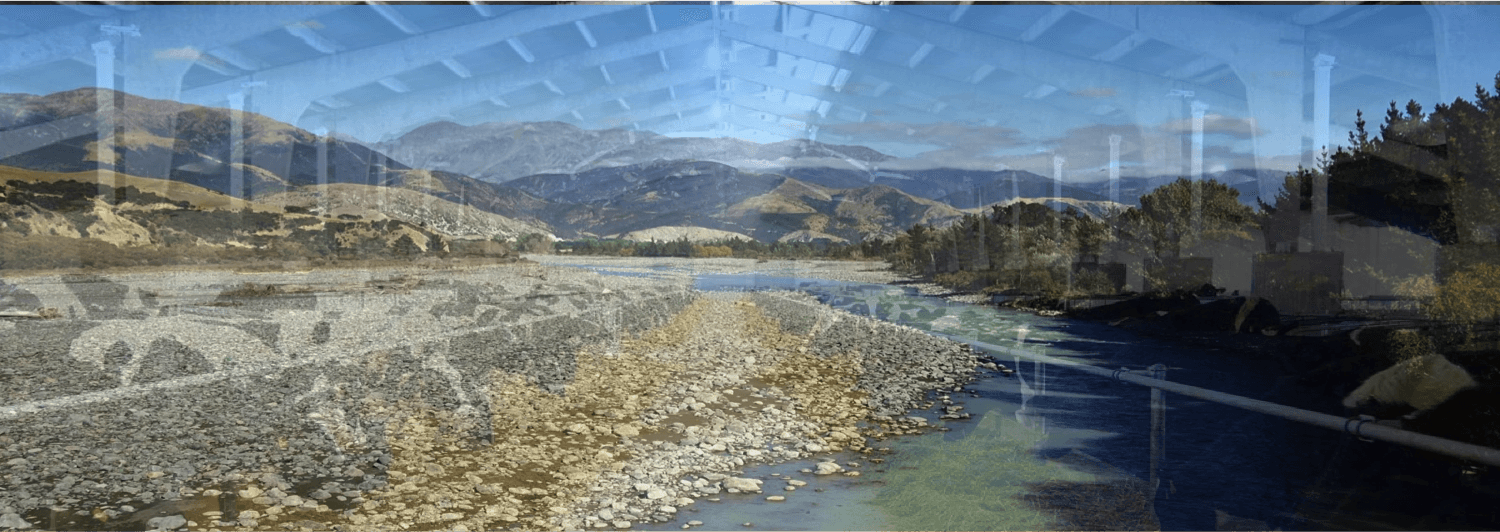 New questions about the freshwater impact of NZ dairy farming