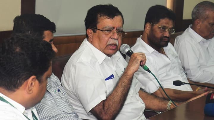 No proposal before Karnataka govt. to further increase milk prices