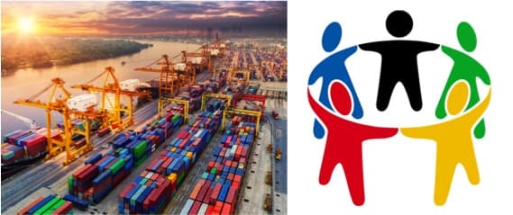 Center plans to set up a National Cooperative Export society